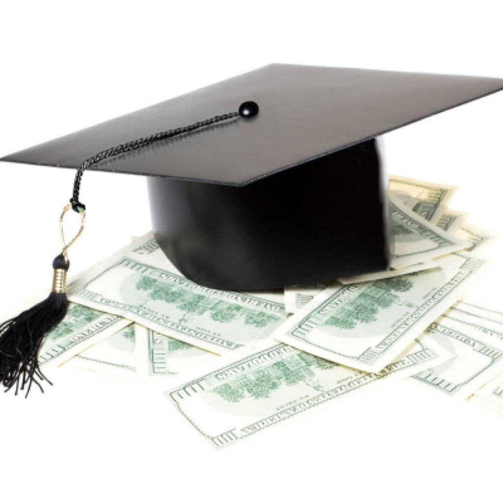 Op-Ed about student loan debt in Georgia for the AJC – The Scholarship ...